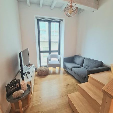 Appartement Casa Tipica Betanzos Casco Historico Extérieur photo