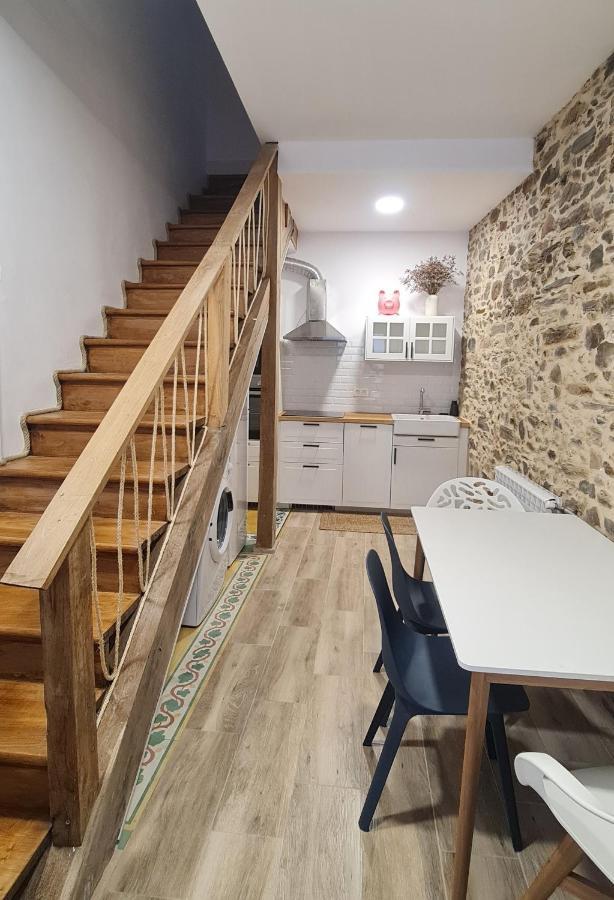 Appartement Casa Tipica Betanzos Casco Historico Extérieur photo