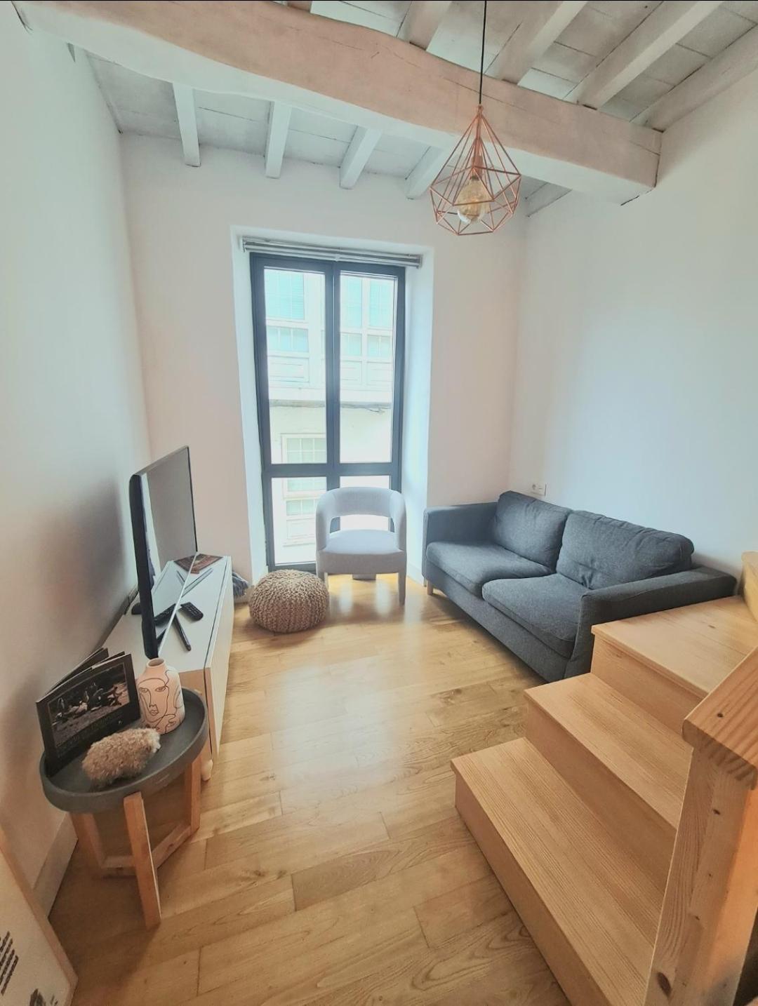 Appartement Casa Tipica Betanzos Casco Historico Extérieur photo
